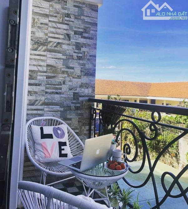 Cơ Hội Đầu Tư Vàng - Homestay Mặt Tiền Đường Cổ Loa, Phường 2, Đà Lạt - 13