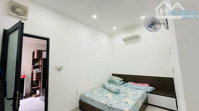 Bán Nhà Phước Tân Hẻm Lạc Long Quân đi vào Nha Trang Hạ Còn 3Tỷ700 - 13