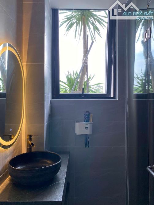 Bán nhà 2,5 tầng đẹp Full nội thất, mặt tiền KQH Bàu Vá, phường Trường An, TP Huế - 13