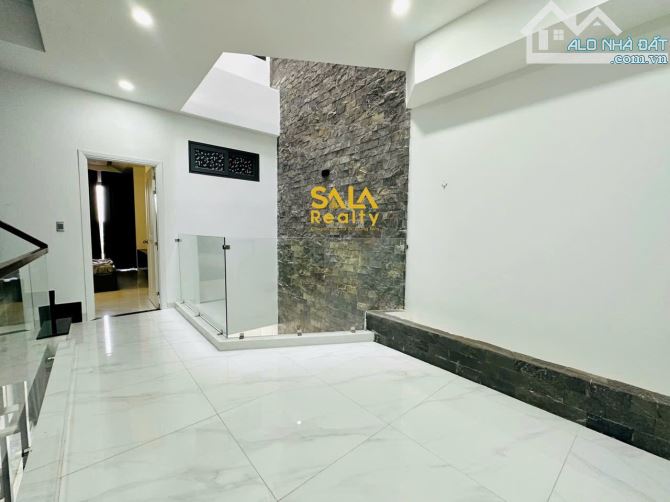💥Cho thuê nhà Khu đô thị Ân Phú - 3 tầng 1 tum nội thất Luxury - 12 triệu/ tháng - 13