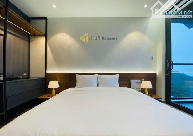 🏨【BÁN KHÁCH SẠN/CHDV MẶT TIỀN HÙNG VƯƠNG - PHƯỜNG 11, ĐÀ LẠT】 - 13
