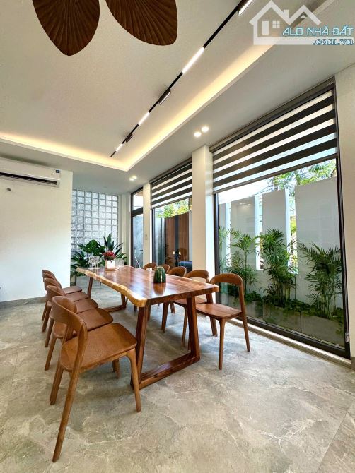 🌟🌟🌟SIÊU PHẨM CĂN GÓC VILLA KHU BIỂN SƠN TRÀ LIÊN HỆ EM HỌC XME VÀ LVCC🌟🌟🌟 - 13