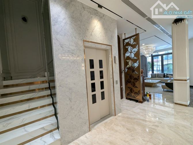 Biệt thự khu Compound Vip 357A Nguyễn Trọng Tuyển, Phường 1, Tân Bình, không gian sống vip - 13