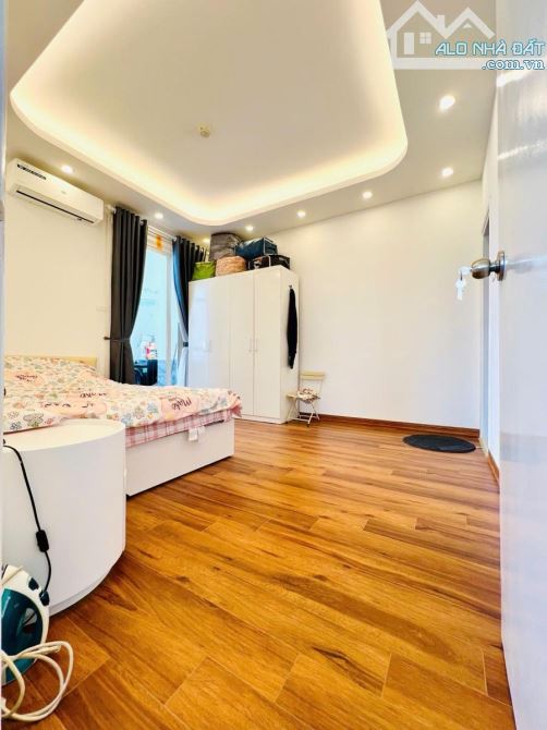 CHÍNH CHỦ BÁN CĂN HỘ TRONG CHUNG CƯ HACISCO 107 Nguyễn Chí Thanh Giá 8,68 tỷ - 13