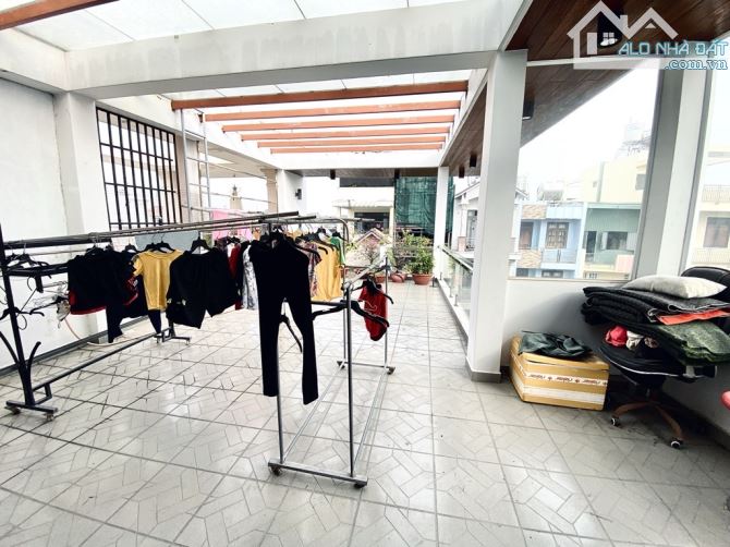 11.4 Tỷ- BIỆT THỰ VÍP- 6.5mx20mx4 tầng- Tân Kỳ Tân Quý- Gần Aeon Mall. - 13