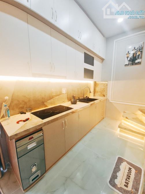 Nhà đẹp lạc long quân,tân bình - 13