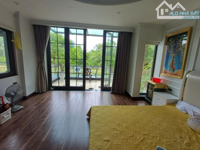 ✨️BIỆT THỰ VIP - 2 Mặt THOÁNG  - NỘI THẤT CỰC XỊN - Ở ĐẲNG CẤP - 📕DT=241m - 13