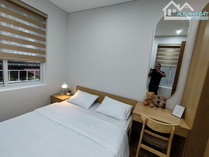XUÂN ĐỈNH 100M2 - TÒA 8 TẦNG THANG MÁY - 28 CĂN FULL ĐỒ - DOANH THU 150TR/TH - GIÁ 31 TỶ - 13