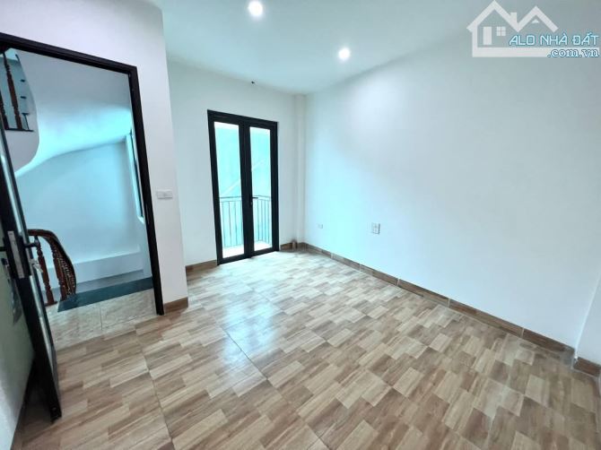 Tả Thanh Oai_ làng Tó 55m 5 tầng, hơn 5 tỷ - 13