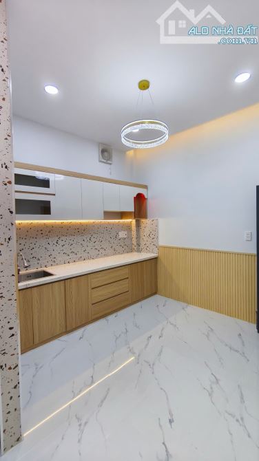 CHỈ 3,3 TỶ – NHÀ 1 SẸT ÂU CƠ, Q.11 – 1 TRỆT 1 LẦU – HẺM XE HƠI – SỔ RIÊNG – Ở NGAY - 13
