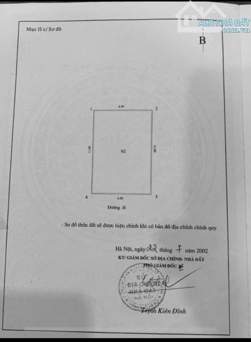 NHÀ 6 TẦNG THÔNG SÀN THANG MÁY KHU PHÂN LÔ NGÕ 106 HOÀNG QUỐC VIỆT Ở VÀ LÀM VĂN PHÒNG VIP - 14