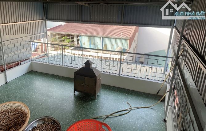 NHÀ LƯƠNG KHÁNH THIỆN 62M2*5T, Ô TÔ TRÁNH, GARA 16,5 TỶ - 14