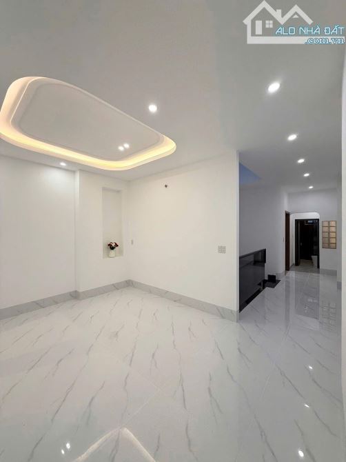 2,85 TỈ, NHÀ MỚI 100%,NHÀ RỘNG 5X30M 1TRỆT 2LẦU, ĐƯỜNG RỘNG 7m SỔ HỒNG RIÊNG,THỦ DẦU MỘT - 14