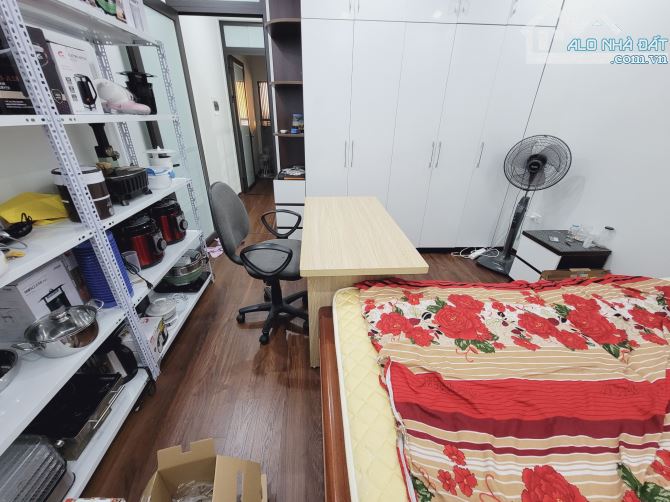 BÁN NHÀ PHỐ VĨNH HƯNG – 50M², 5 TẦNG, 7 PHÒNG NGỦ – GIÁ 8.5 TỶ - 14