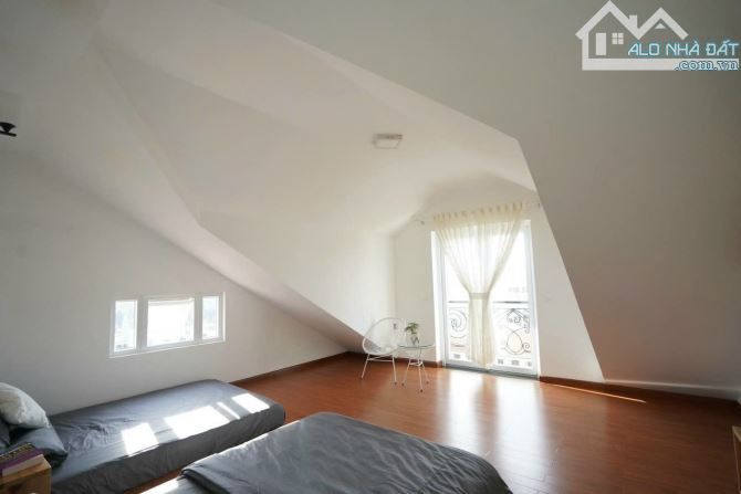 Cơ Hội Đầu Tư Vàng - Homestay Mặt Tiền Đường Cổ Loa, Phường 2, Đà Lạt - 14