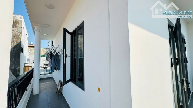 Bán Nhà Phước Tân Hẻm Lạc Long Quân đi vào Nha Trang Hạ Còn 3Tỷ700 - 14