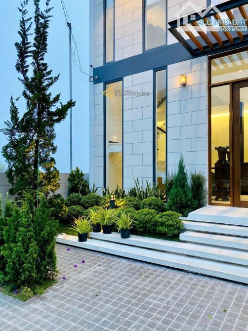 🏨【BÁN KHÁCH SẠN/CHDV MẶT TIỀN HÙNG VƯƠNG - PHƯỜNG 11, ĐÀ LẠT】 - 14