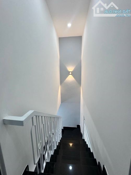 HẺM 1/ GIÁP GÒ VẤP KẾ BÊN CHỢ TÂN TRỤ💥 RA SÂN BAY 7P💥2TẦNG 2PN 2WC CHỈ 3,8Tỷ💥 - 14