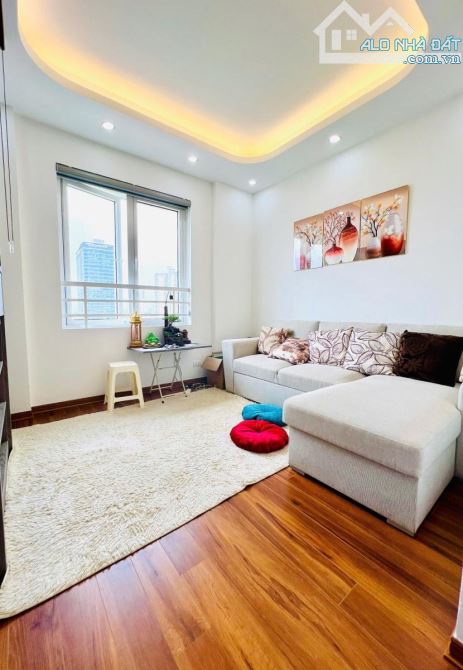 CHÍNH CHỦ BÁN CĂN HỘ TRONG CHUNG CƯ HACISCO 107 Nguyễn Chí Thanh Giá 8,68 tỷ - 14