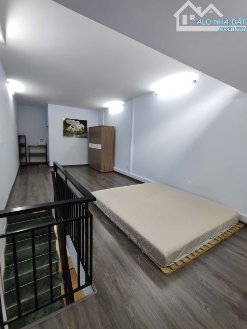 CHÍNH CHỦ CHO THUÊ CĂN CHUNG CƯ 63M2 NGAY NHÀ GA QUỐC NỘI T3 - SB TÂN SƠN NHẤT - 14