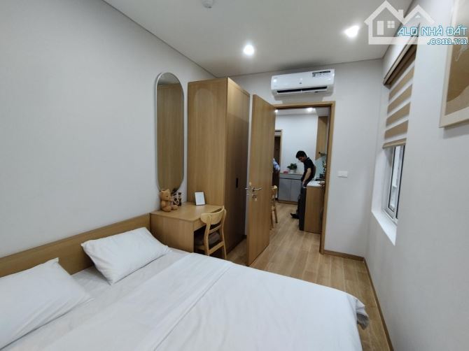 XUÂN ĐỈNH 100M2 - TÒA 8 TẦNG THANG MÁY - 28 CĂN FULL ĐỒ - DOANH THU 150TR/TH - GIÁ 31 TỶ - 14