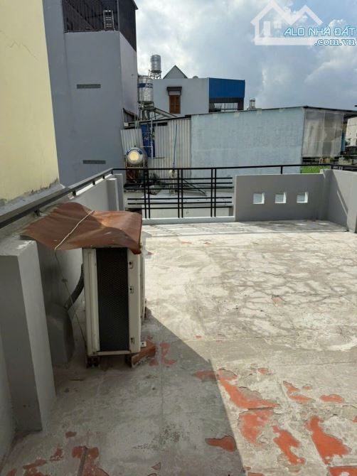 Cho thuê nhà nguyên căn tại  Đường Quang Trung, Phường 8, Quận Gò Vấp - 15