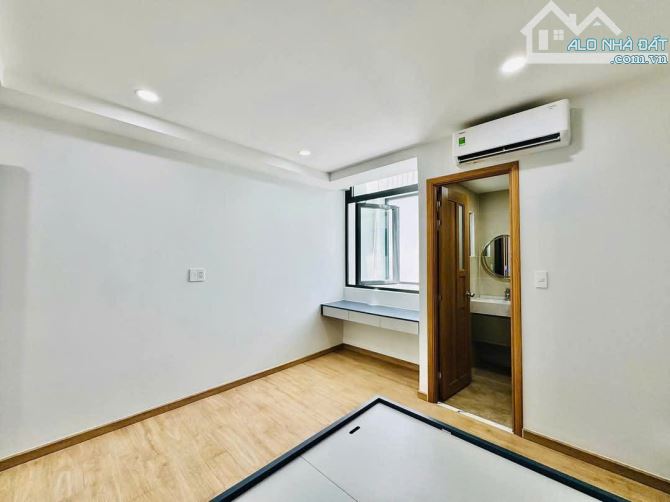 Bán Nhà Hẻm Thông OTO Lê Văn Sỹ (Quận 3), 2 Lầu, 62M2. Giá Chỉ 6.5 Tỷ. Sổ Hồng Riêng - 15