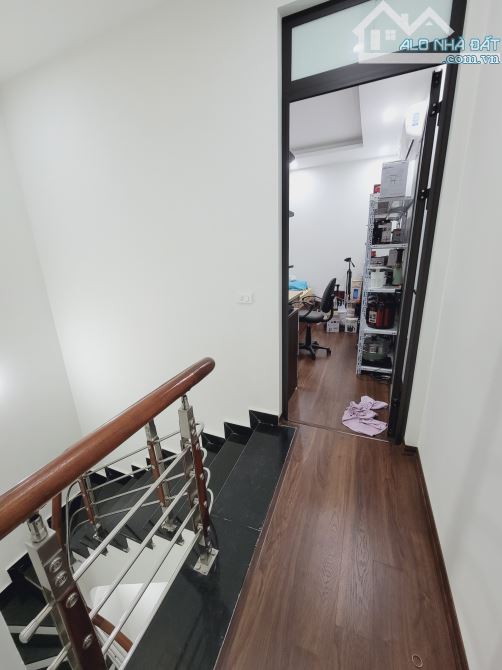 BÁN NHÀ PHỐ VĨNH HƯNG – 50M², 5 TẦNG, 7 PHÒNG NGỦ – GIÁ 8.5 TỶ - 15