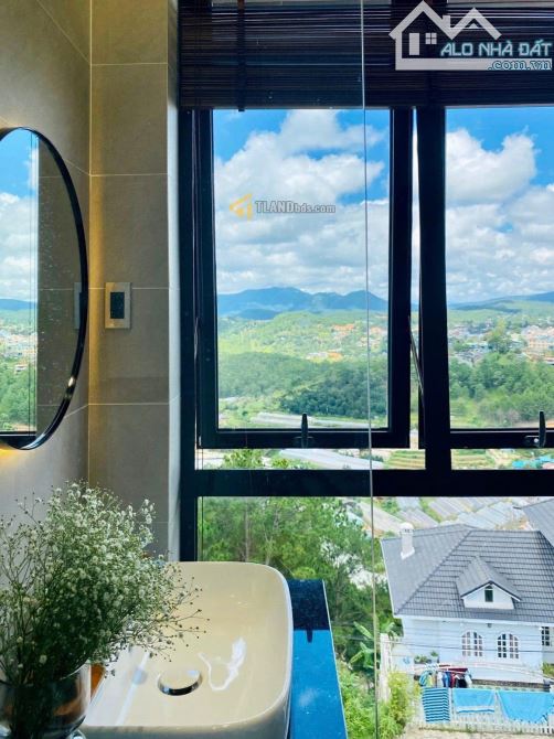 🏨【BÁN KHÁCH SẠN/CHDV MẶT TIỀN HÙNG VƯƠNG - PHƯỜNG 11, ĐÀ LẠT】 - 15