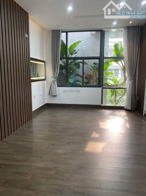 BÁN NHÀ TOÀ 5 TẦNG ĐƯỜNG NGUYỄN CHÍ THANH CHỦ XÂY TÂM HUYẾT - 15