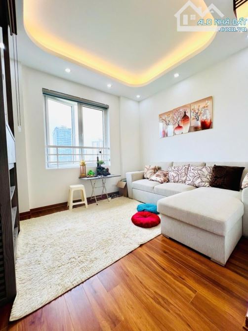 CHÍNH CHỦ BÁN CĂN HỘ TRONG CHUNG CƯ HACISCO 107 Nguyễn Chí Thanh Giá 8,68 tỷ - 15