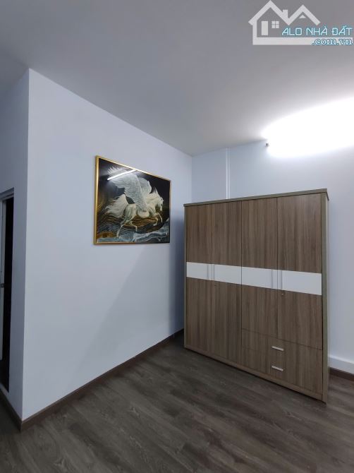 CHÍNH CHỦ CHO THUÊ CĂN CHUNG CƯ 63M2 NGAY NHÀ GA QUỐC NỘI T3 - SB TÂN SƠN NHẤT - 15