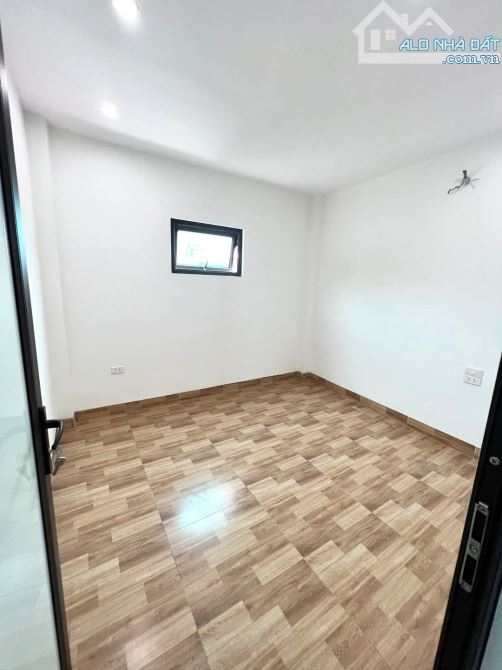 Tả Thanh Oai_ làng Tó 55m 5 tầng, hơn 5 tỷ - 15