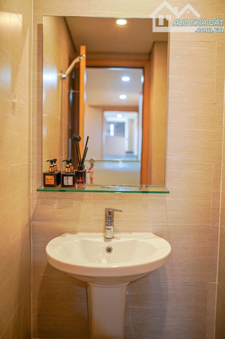ĐỊNH CƯ BÁN GẤP CĂN TỘ FHOME - TOÀ A VIEW BIỂN - 2PN - 16