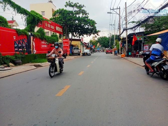 BÁN NHÀ 3 TẦNG LINH ĐÔNG HẺM 5M ĐƯỜNG 30 KHU CAO RÁO AN NINH CẠNH MŨI PHẠM VĂN ĐỒNG - 16