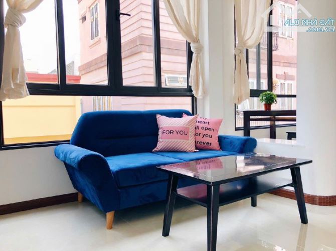 BÁN GẤP CĂN HỘ CAO CẤP 3 TẦNG . Vị trí: Đường Ngô Gia Tự, Quận Hải Châu , Tp Đà NẵngĐ - 16