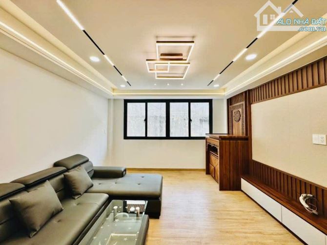 Bán Nhà Hẻm Thông OTO Lê Văn Sỹ (Quận 3), 2 Lầu, 62M2. Giá Chỉ 6.5 Tỷ. Sổ Hồng Riêng - 17