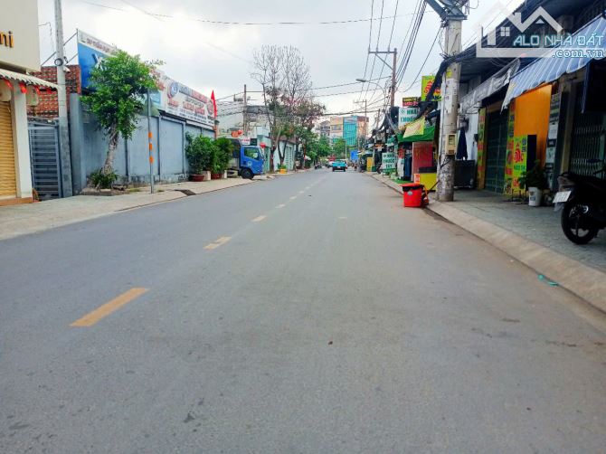 BÁN NHÀ 3 TẦNG LINH ĐÔNG HẺM 5M ĐƯỜNG 30 KHU CAO RÁO AN NINH CẠNH MŨI PHẠM VĂN ĐỒNG - 17