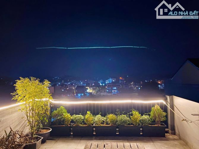 Bán nhà 2,5 tầng đẹp Full nội thất, mặt tiền KQH Bàu Vá, phường Trường An, TP Huế - 17