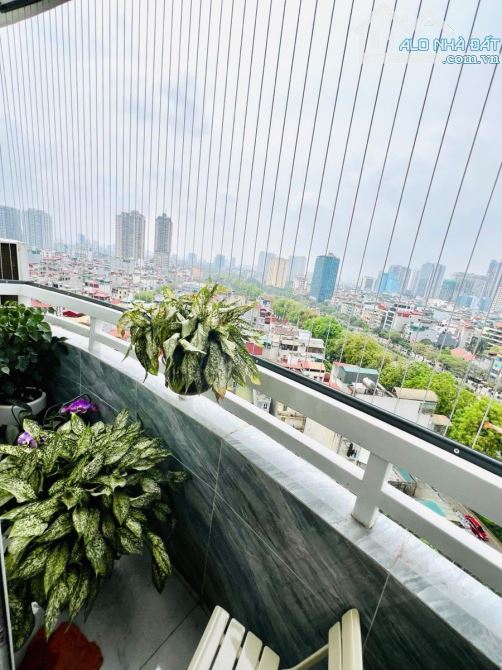 CHÍNH CHỦ BÁN CĂN HỘ TRONG CHUNG CƯ HACISCO 107 Nguyễn Chí Thanh Giá 8,68 tỷ - 17