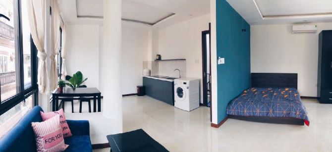 BÁN GẤP CĂN HỘ CAO CẤP 3 TẦNG . Vị trí: Đường Ngô Gia Tự, Quận Hải Châu , Tp Đà NẵngĐ - 17
