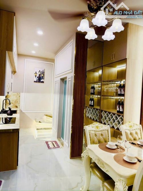 Nhà đẹp lạc long quân,tân bình - 17