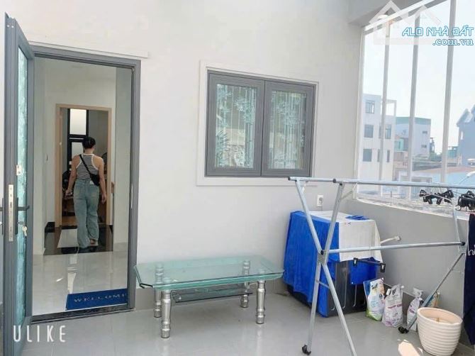 NHÀ 3 TẦNG ĐẸP MỚI - HẺM XE HƠI THÔNG - SÁT MẶT TIỀN - GIÁ CHỈ 6.7 TỶ Phường 16, Gò Vấp - 17