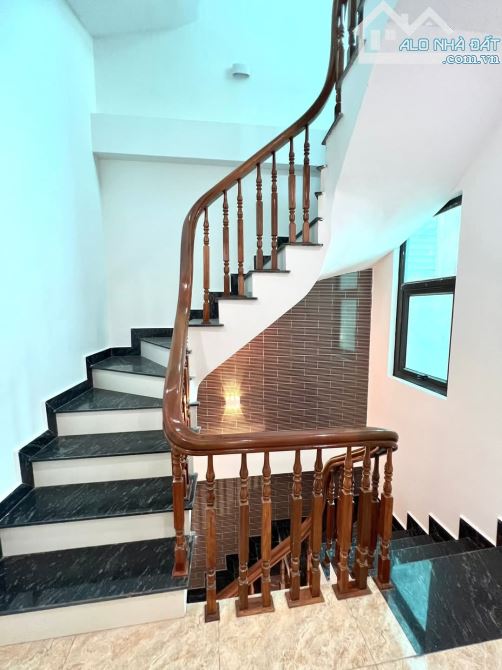Tả Thanh Oai_ làng Tó 55m 5 tầng, hơn 5 tỷ - 17
