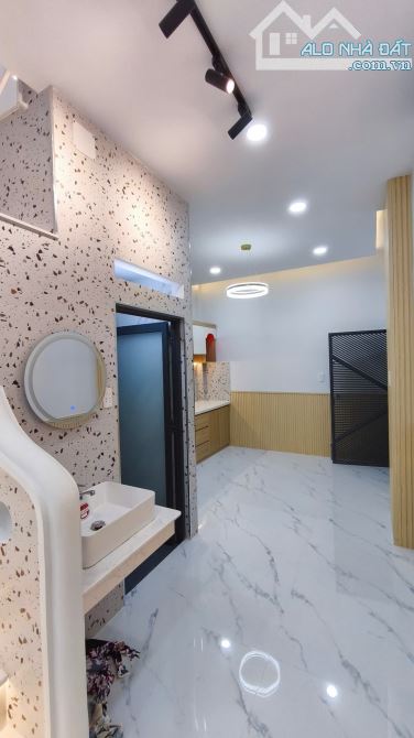 CHỈ 3,3 TỶ – NHÀ 1 SẸT ÂU CƠ, Q.11 – 1 TRỆT 1 LẦU – HẺM XE HƠI – SỔ RIÊNG – Ở NGAY - 17