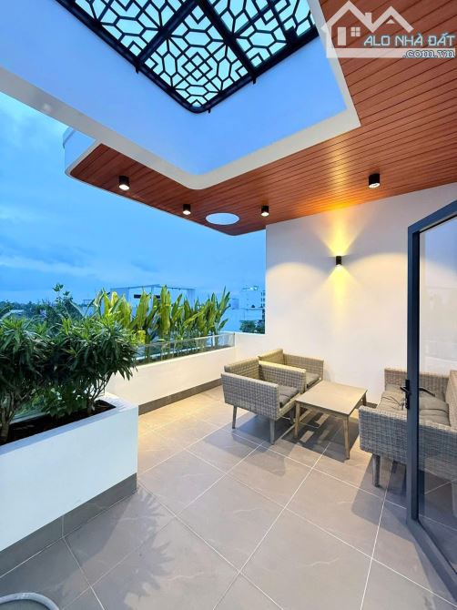 2,85 TỈ, NHÀ MỚI 100%,NHÀ RỘNG 5X30M 1TRỆT 2LẦU, ĐƯỜNG RỘNG 7m SỔ HỒNG RIÊNG,THỦ DẦU MỘT - 18