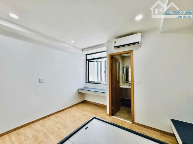 Bán Nhà Hẻm Thông OTO Lê Văn Sỹ (Quận 3), 2 Lầu, 62M2. Giá Chỉ 6.5 Tỷ. Sổ Hồng Riêng - 18