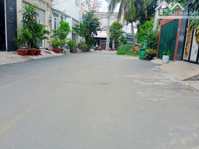 BÁN NHÀ 3 TẦNG LINH ĐÔNG HẺM 5M ĐƯỜNG 30 KHU CAO RÁO AN NINH CẠNH MŨI PHẠM VĂN ĐỒNG - 18