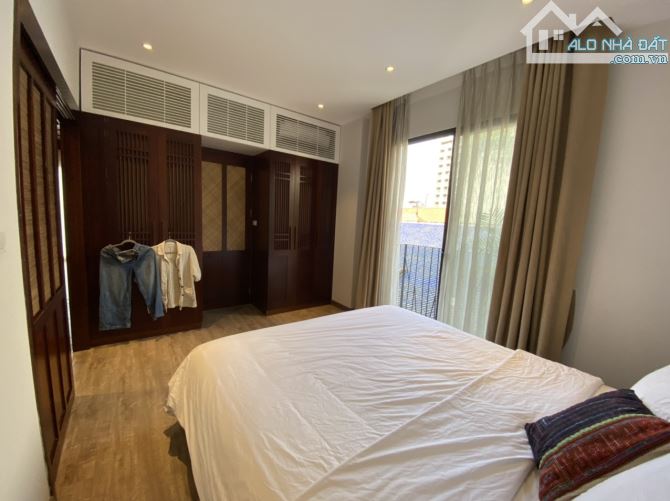 31N Xuân Diệu 21.8 tỷ, 70m2, mặt tiền 6,8m, xây hiện đại 7 tầng. - 17