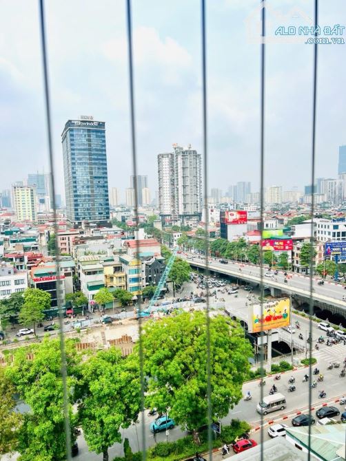 CHÍNH CHỦ BÁN CĂN HỘ TRONG CHUNG CƯ HACISCO 107 Nguyễn Chí Thanh Giá 8,68 tỷ - 18